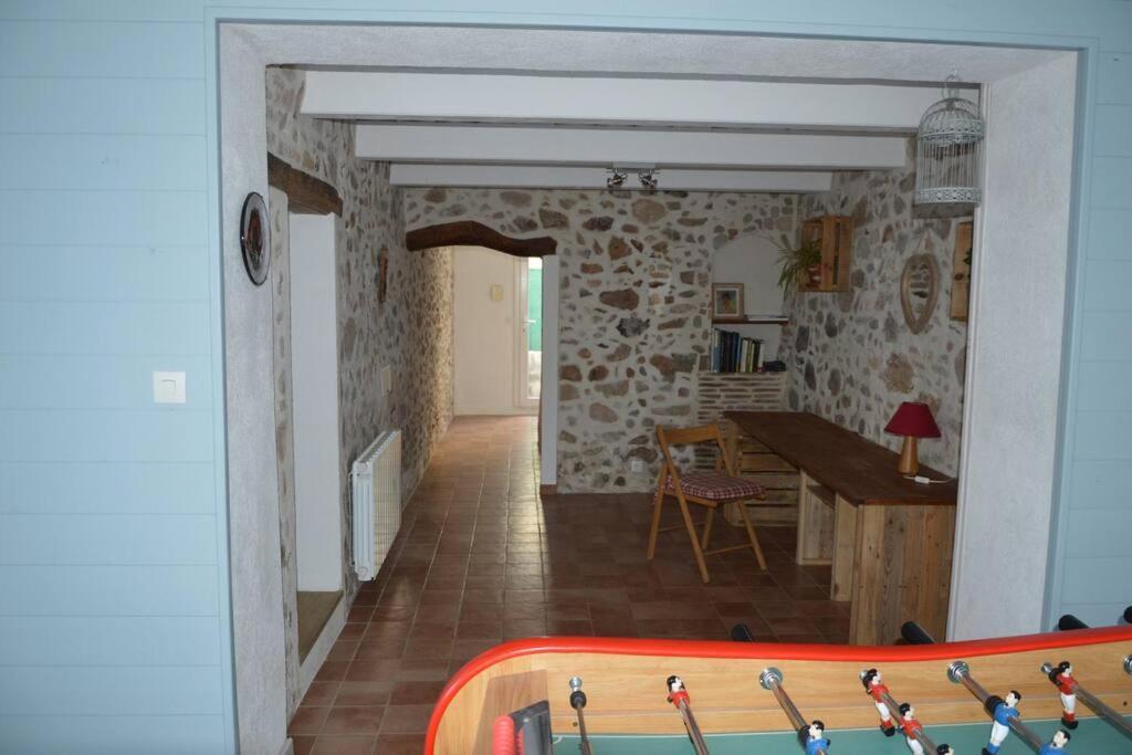 Villa De Charme A 5 Mn Plage La Seyne-sur-Mer Exterior photo